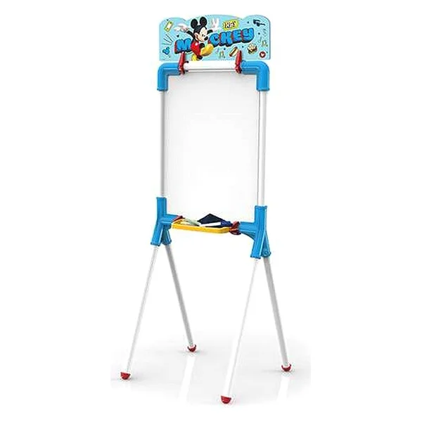 2 в 1 доска Микки Чика (12 шт.) (37x32x98 см)|Игрушечная бытовая техника и уборка| |