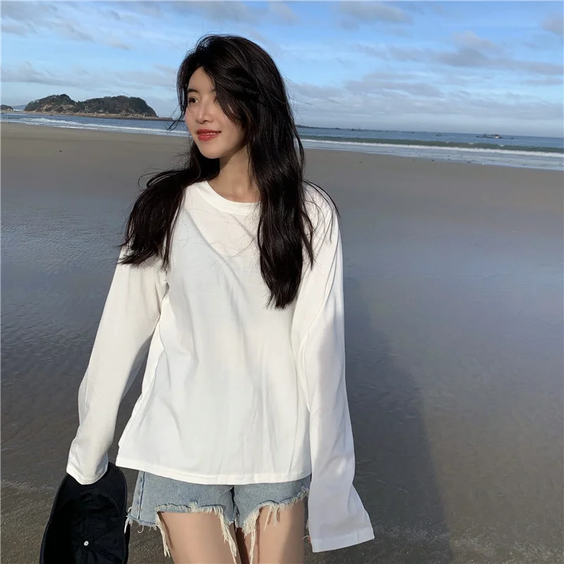 

Футболка с длинным рукавом и защитой от солнца