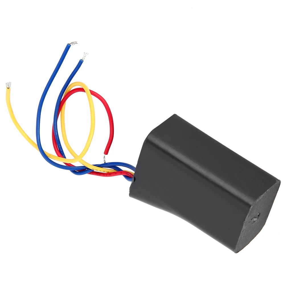 DC3.6 6V 1000 кв генератор силового модуля Встроенный импульсный трансформатор