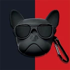 Защитный чехол для OPPO Enco Free, 3D дизайн, уникальный ударопрочный чехол для наушников для EncoFree