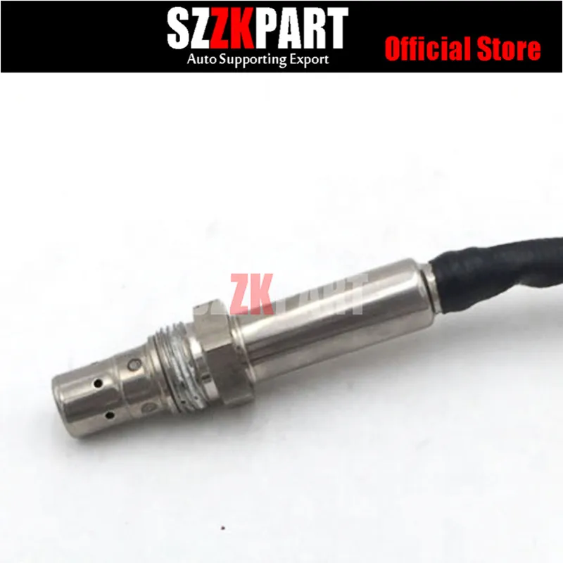 

Nox (Nitrogen Oxides) Sensor 8K0907807N 8K0-907-807-K 8K0907807K For VW Touareg TDI 2.0L Diesel 2011-2016