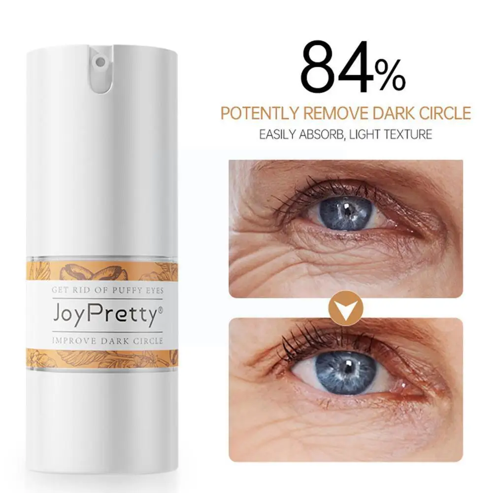 

Eye Care Products Lighten Dark Circles And Fine Lines Brighten Caffeine Cream Eye Eye Serum Complexion J5o9