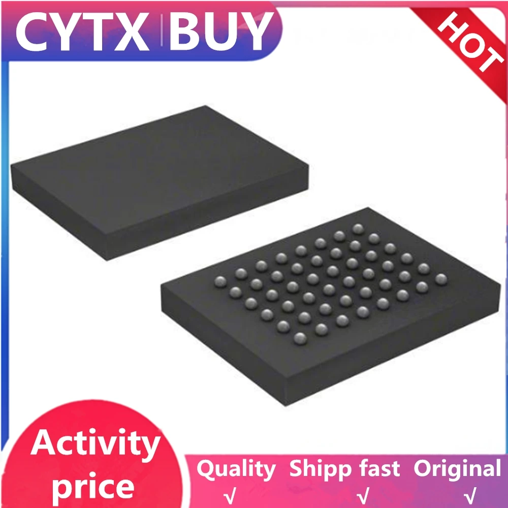 2-5 шт. для iphone 6 6plus U2401 IC BCM5976C1KUB6G BGA набор микросхем 100% новый | Электронные