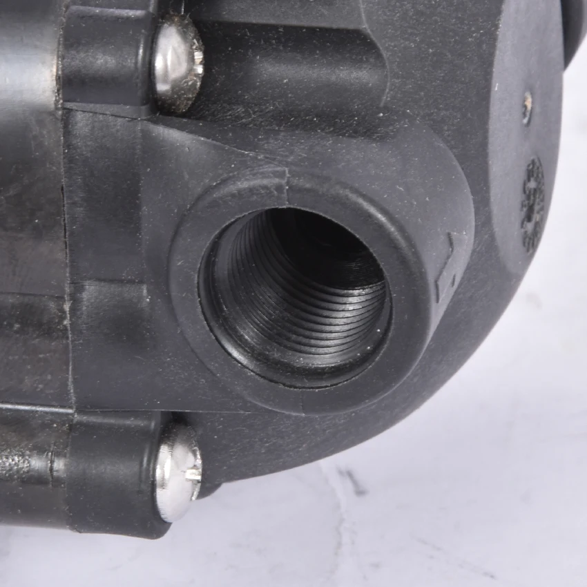 Высокое давление туман запотевание немой Сад опрыскиватель 14 один выход Aeroponics