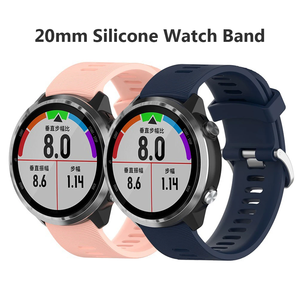 Correa для Moto 360 2nd Gen 42 мм 
