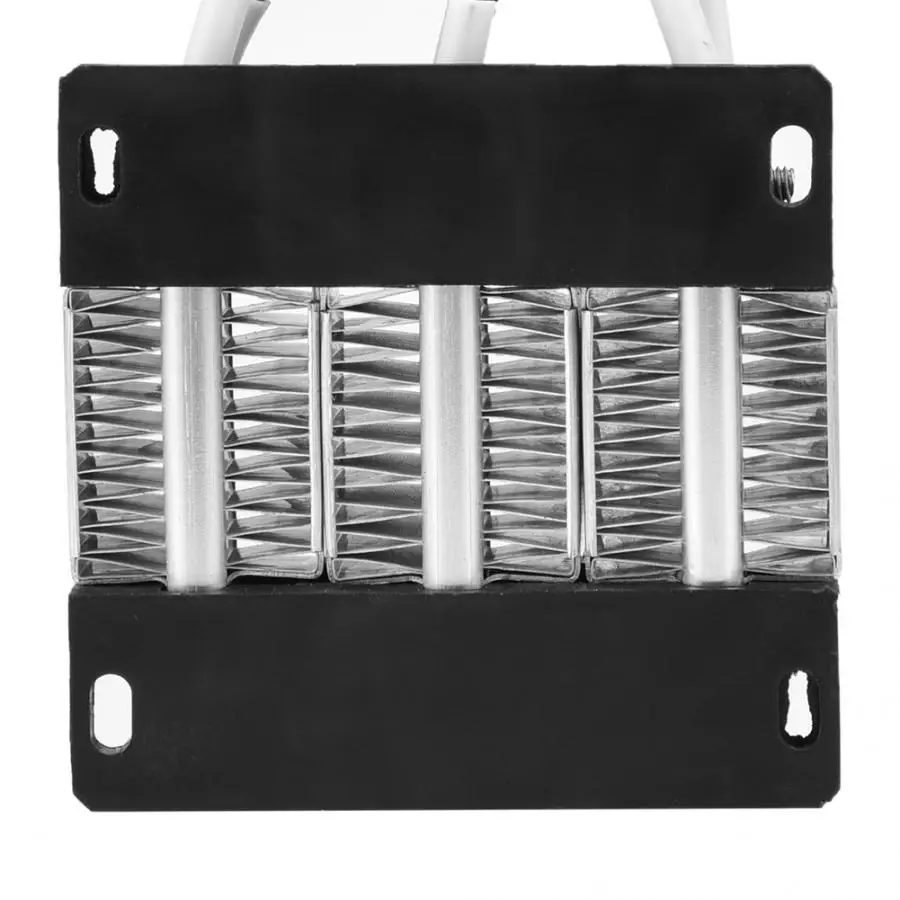 12 В 150 Вт изолированный PTC керамический нагреватель воздуха нагревательный