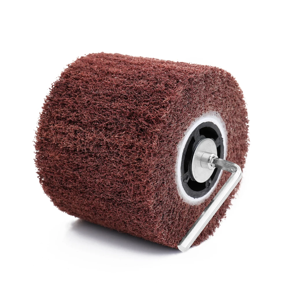 Многофункциональная угловая шлифовальная машинка M14 полировальный станок для