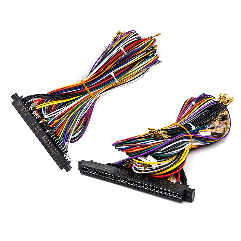 

Harness Extender 28 pin Wiring Extended Connector Arcade Game Machine Accessory