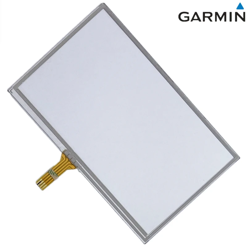 4.3''Inch TouchScreen For GARMIN Zumo 390 LM 390LM GPS Resistance Handwritten Touch Panel Screen Glass Digitizer 105mm*65mm |