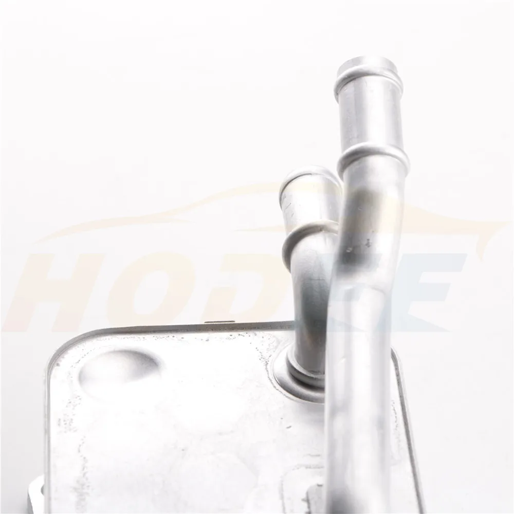 

HODEE Oil Cooler For Audi A8 S8 quattro OE: 079117015B / 079117 01 5B