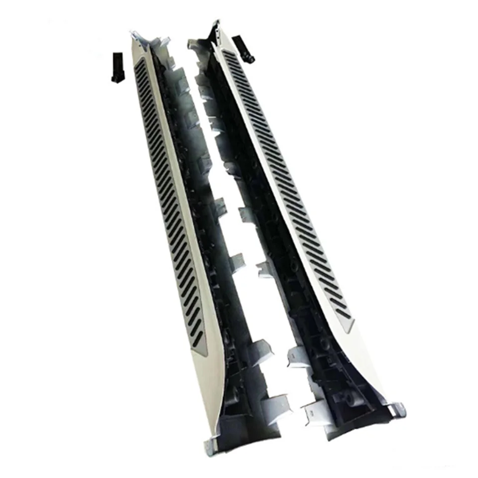 Внедорожник Рабочий стол Высокое качество алюминиевого сплава подножка Nerf бар