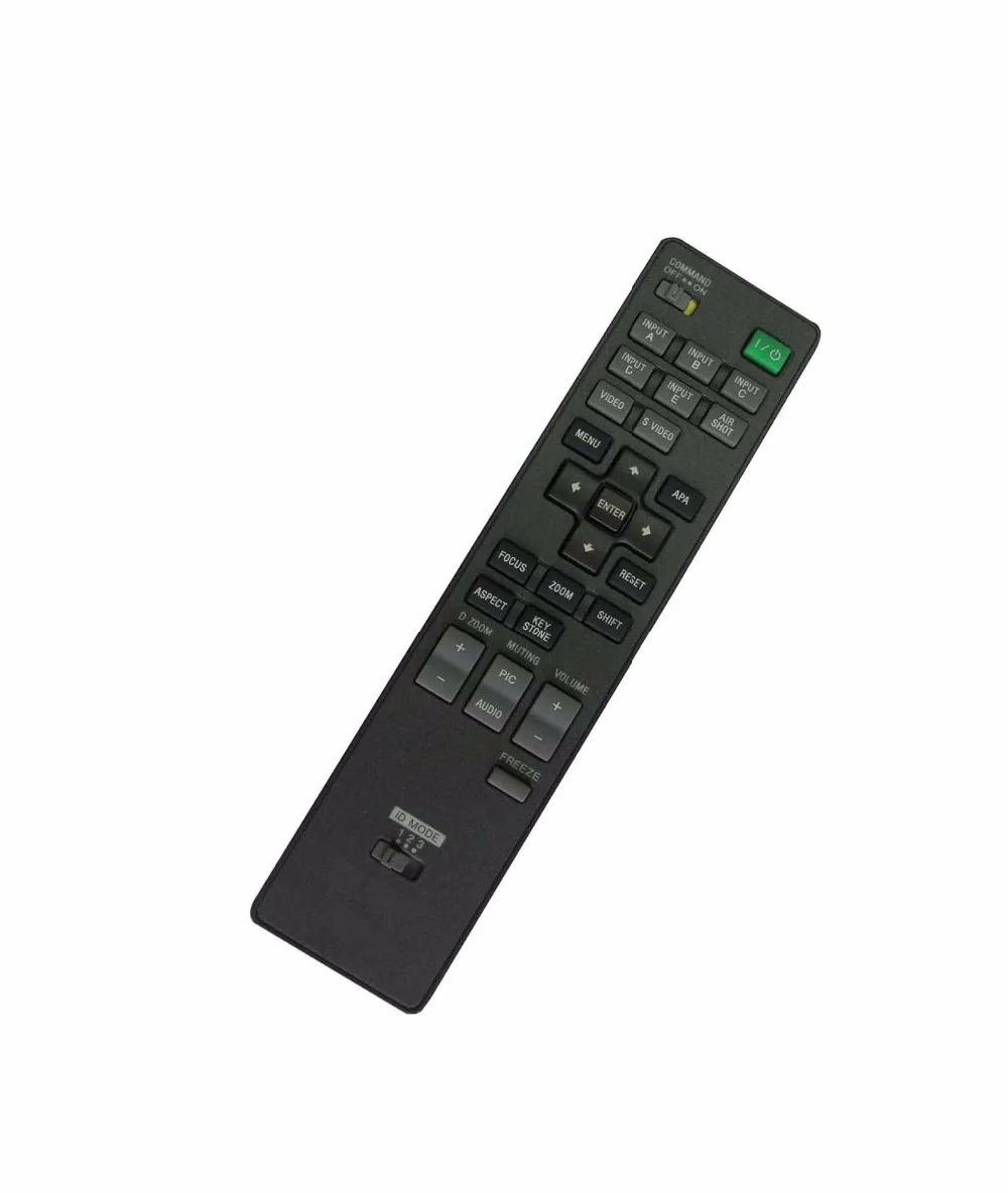 Пульт дистанционного управления для Sony RM PJ18 VPL CW125 CX125 CX155 CX85 CX86 3LCD проектор FX52|remote