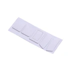 1 упаковка мыши C90C педаль для ног razer Viper Ultimate, сменная мышь, ножки, скользящие, изогнутые края, мышь, наклейка на ножки