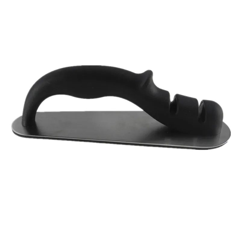 

2 in 1 Household Knife Sharpener Grinder Professional Kitchen Knives amolador de faca Kitchen Sharpening Stone