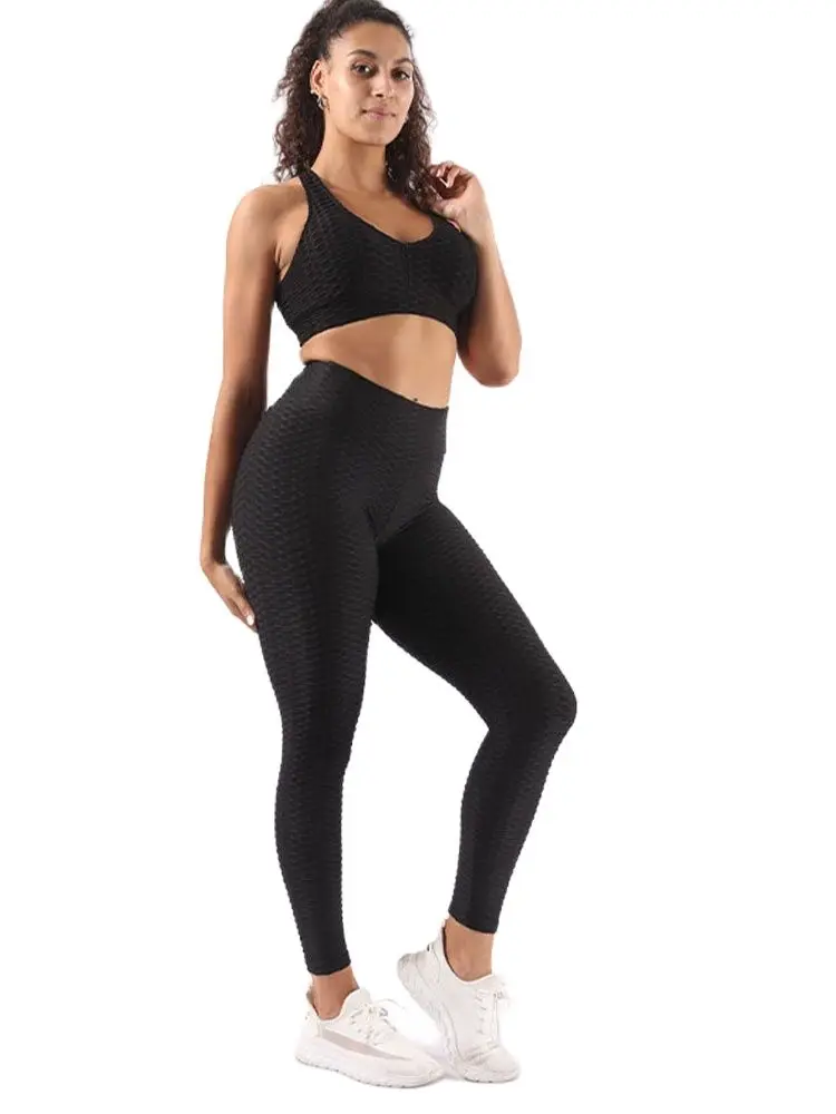 Антицеллюлитный комплект из 3 предметов женские комплекты для - Цена: 827.52