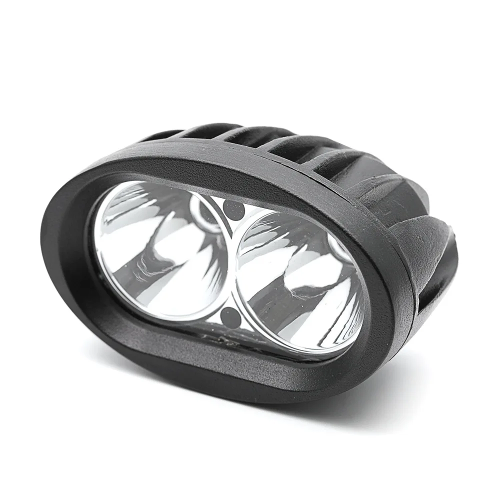 RGB автомобильный рабочий светильник 12V 24V 20W Светодиодный Lork комбинированный