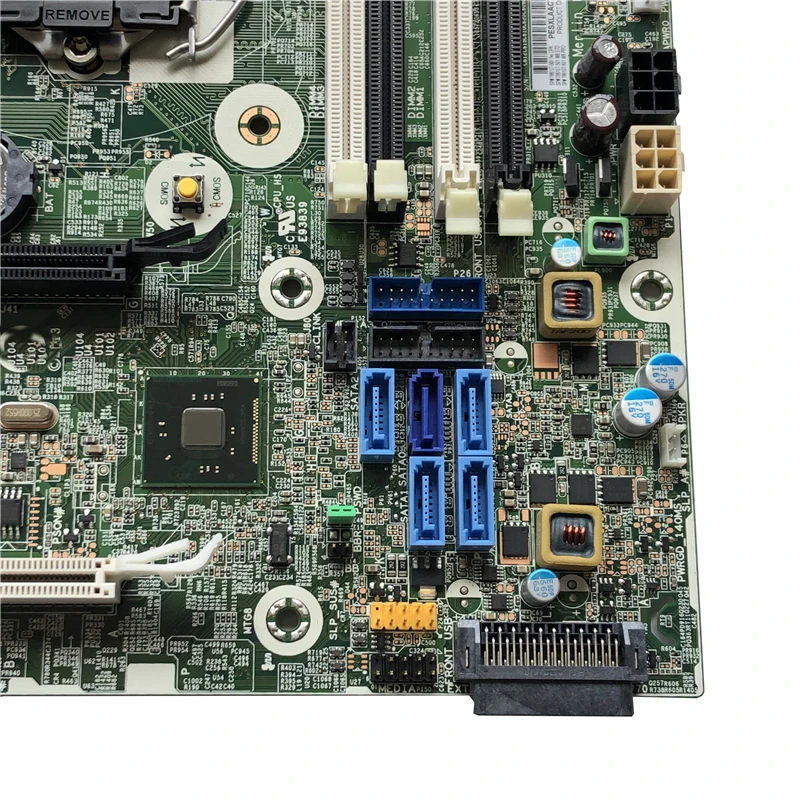 Материнская плата для HP EliteDesk 800 880 G1 TWR Q87 MB LGA 1150 DDR3 796107-001 796107-501 796107-601 696538-003 |