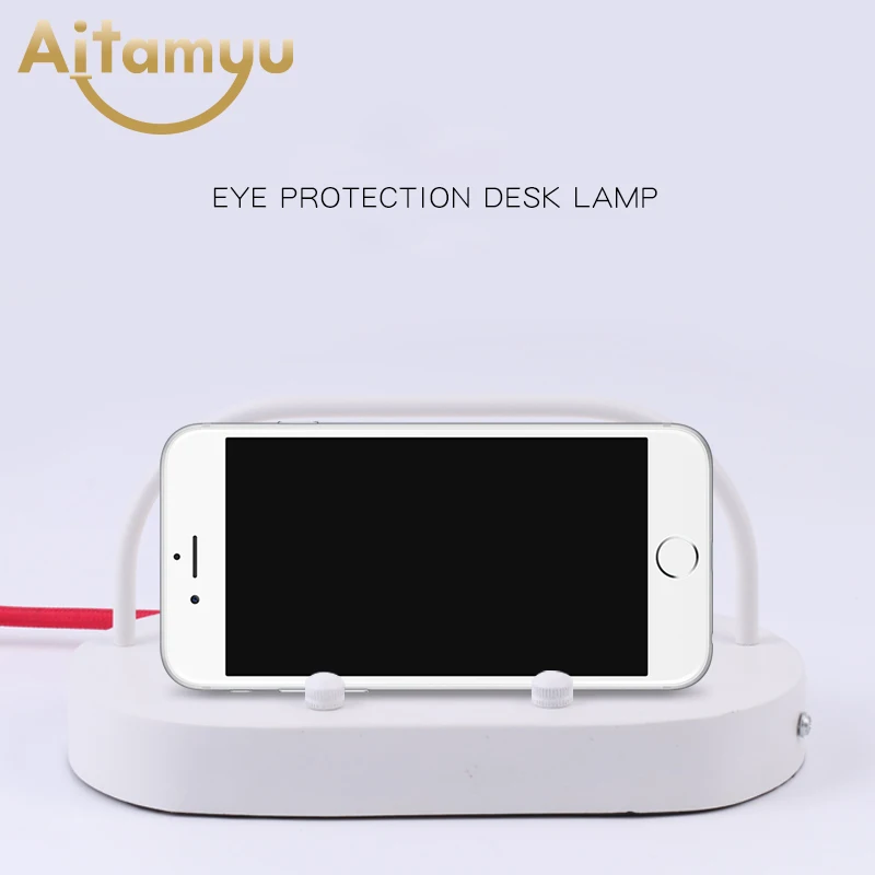 Портативный подвесной светильник Беспроводная Настольная лампа с аккумулятором