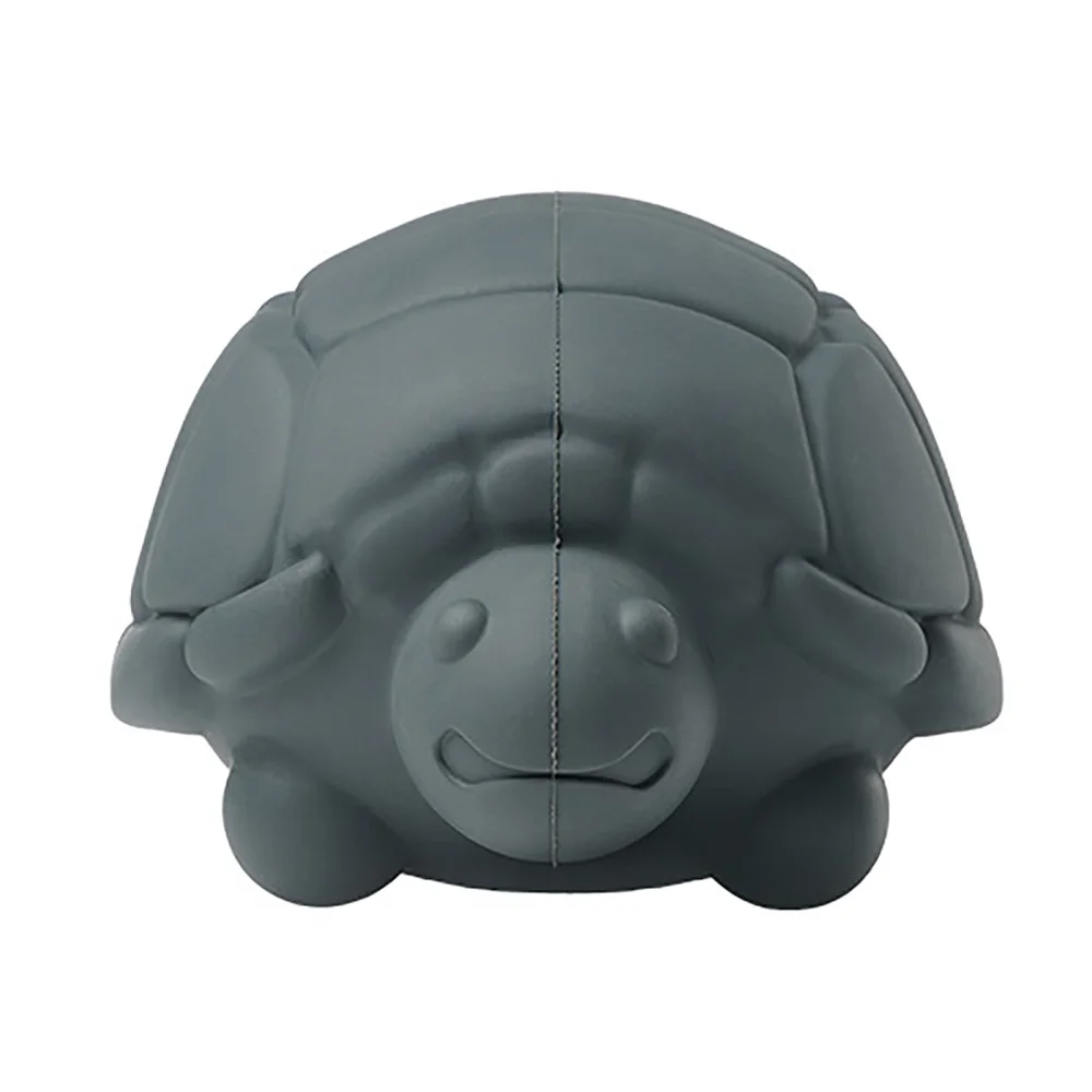

Pets Toys Clean Tool With Leakage Hole High Quality 88*70.5mm Non-toxic 88x70.5mm New Rubber Space Jam Bark Box