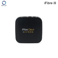ifibre cloud i9 singapore fibre tv box quad core android 7 1 aml s905 2g8g