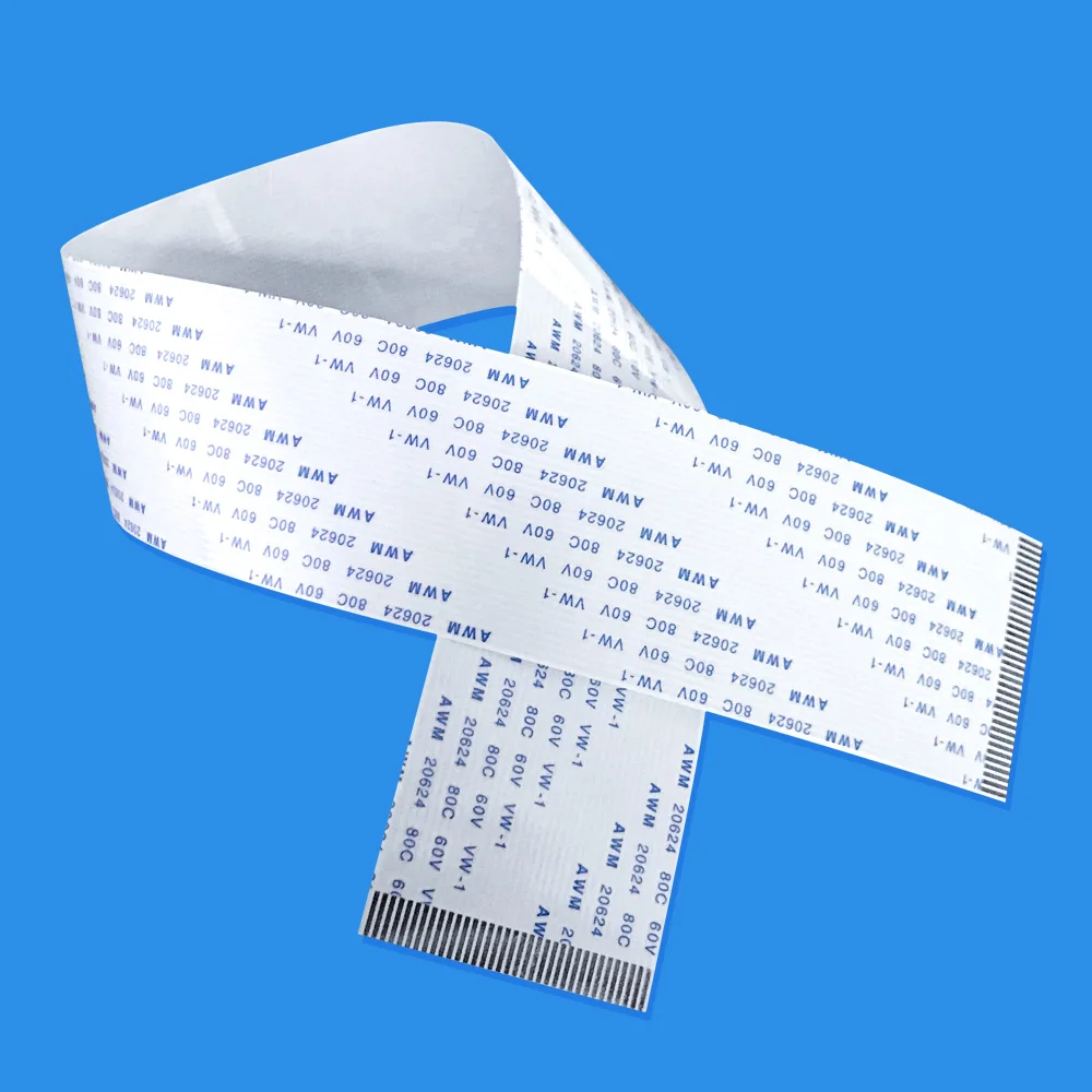 10 шт./лот 35pin 40 см длина головки дата-кабеля для Dx7 F189000 Печатающая головка F189010