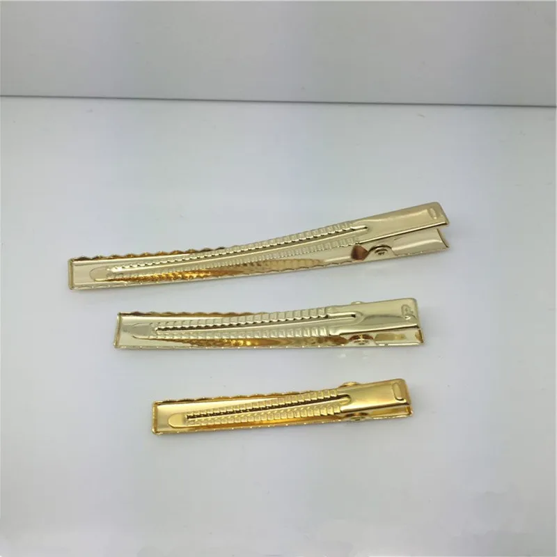 100 шт. зажимы для головных уборов 3 размера|accessories diy|diy accessoriesclip diy |