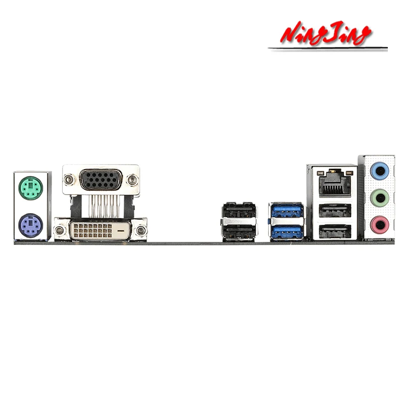 Gigabyte H410M DS2V V3 (rev. 1 0) Intel H510 DDR4 USB3.2 Micro-ATX новый 64G двухканальный поддержка 10 gen 1200 CPU