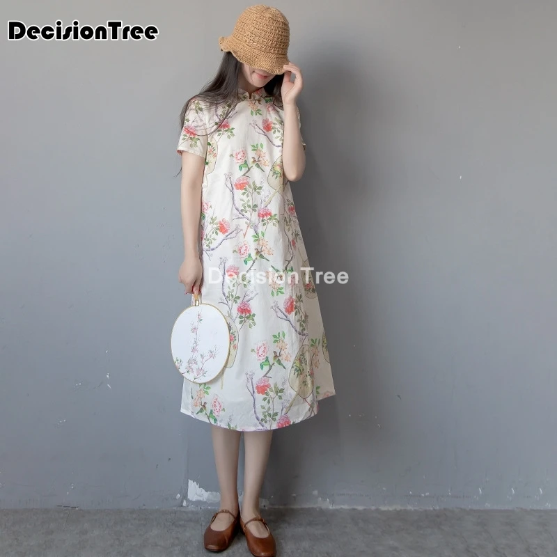 

2021 chinese dress modern chinese traditional dress long qipao lace mermaid cheongsam vestido robe elegant party dance costume