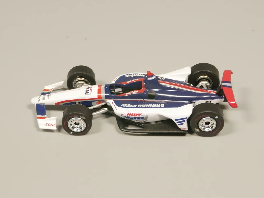 Greenlight 1: 64 INDY литая модель автомобиля