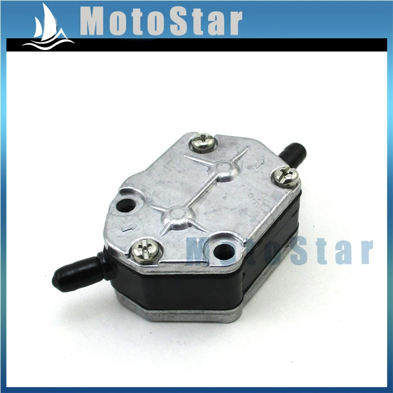 Топливный насос для подвесных двигателей 30 hp C30ELRT C30ELRV C30ERT 40 40EJRT 40EJRV Yamaha|yamaha fuel