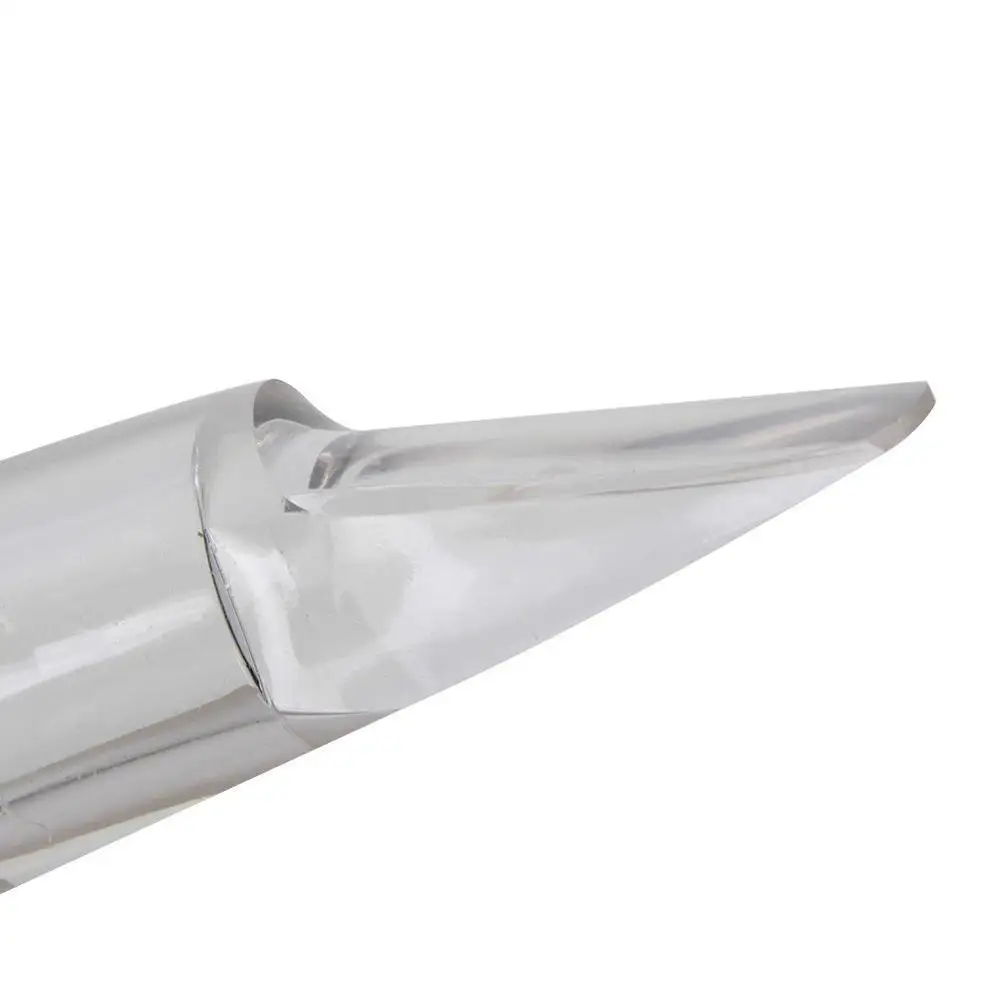 

Acrylic Alto Saxophone Mouthpiece Music Sax Instrument Accessories