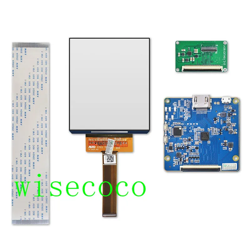 3 81 дюймовый AMOLED двойной ЖК-дисплей 1080*1200 oled дисплей с приводом MIPI для набора