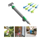 1 шт. портативный воздушный насос высокого давления ручной распылитель бутылка для напитков распылитель головка распылитель сопло семейный набор инструментов