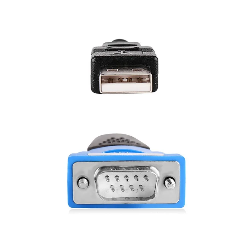 XYCING Z-TEK USB1.1 To RS232 Convert Connector - SO288 |