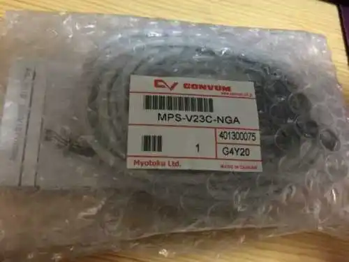 Новый переключатель давления CONVUM MPS-V23C-NGA Бесплатная доставка | Безопасность и