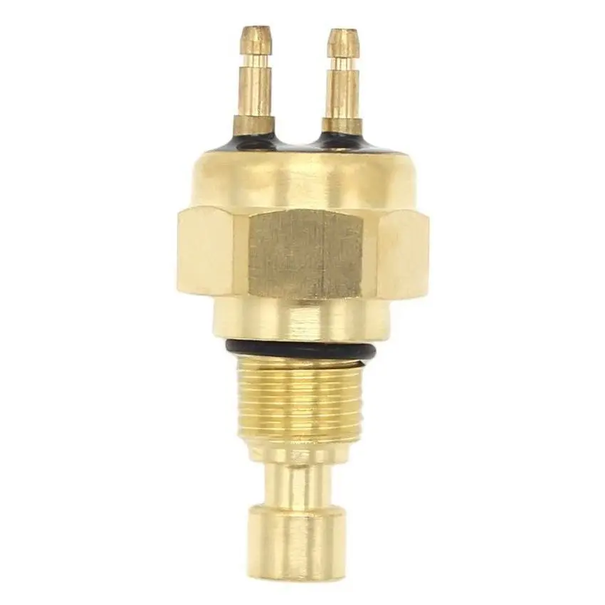 Переключатель радиатора охлаждающей жидкости для мотоцикла датчик температуры