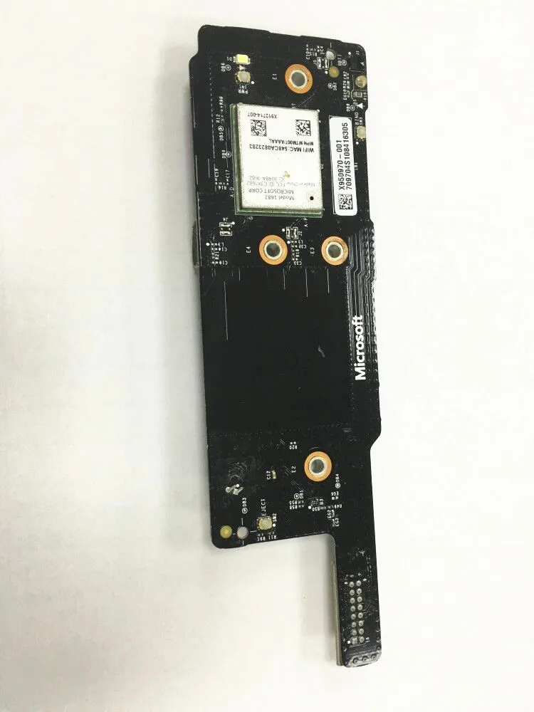 Оригинальная плата радиочастотного модуля для извлечения питания Xbox One Slim S |