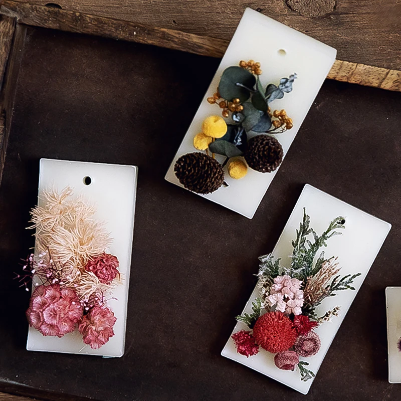 DIY ручной работы Цвет белый пчелиный воск специальный контейнер для изготовления