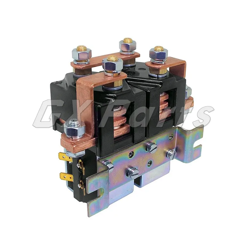 

48V Alright SW182B-299 Contactor 7022000 Fits JLG E300AJ E300A E300AJP