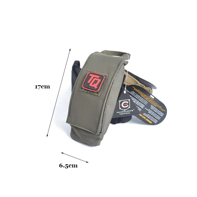 TW-P070 twinfalcon жгут быстрое отделение Cordura 500D | Спорт и развлечения
