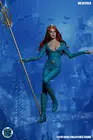 Одежда SUPER DUCK 16 SET053 Blue Water Queen, подходит для 12-дюймовых женских кукол, предпродажный товар