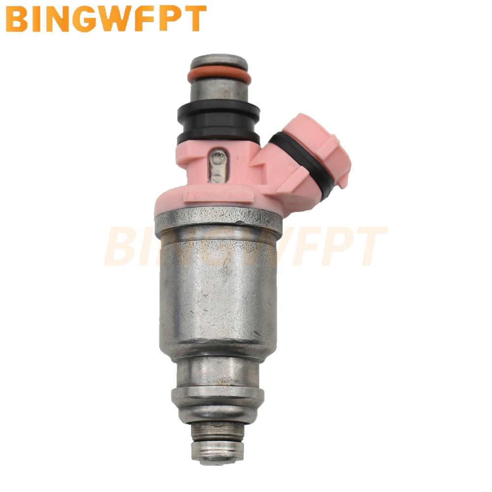 

23250-74080 23209-74080 топливный инжектор для TOYOTA и LEXUS MR2 / Cellca / Carina / Land Cruiser / LX450 4.5L 1FZ 2.0L 3SGE
