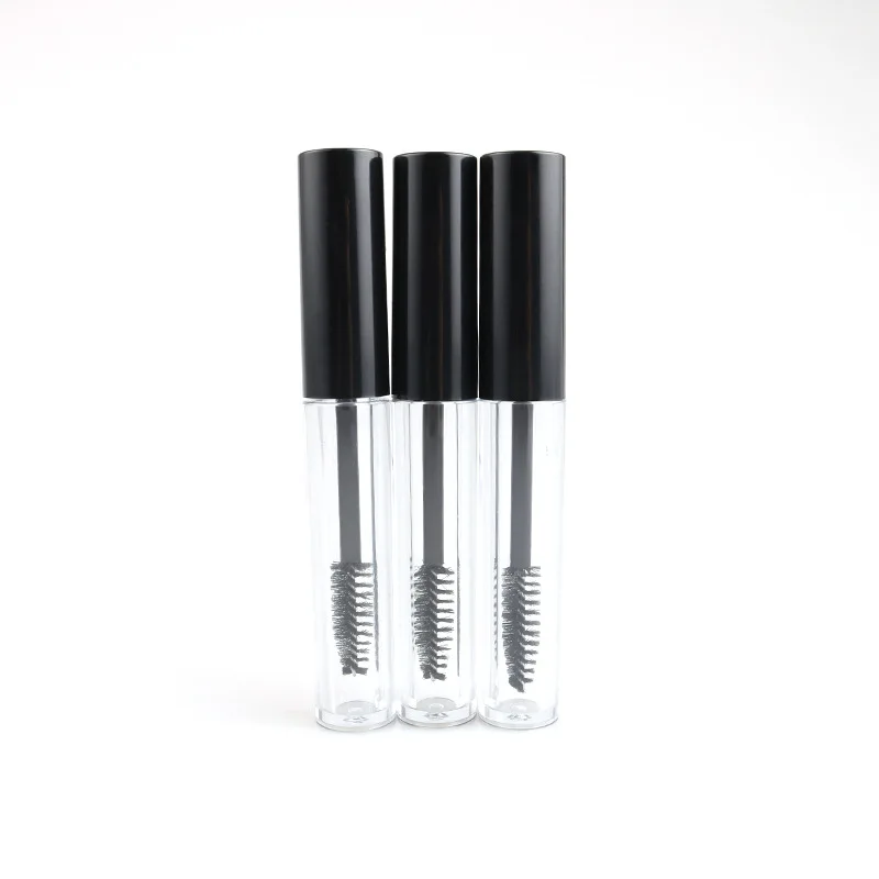Комплект из 3 предметов 10 мл пустая тушь для ресниц бутылки с волшебной палочкой