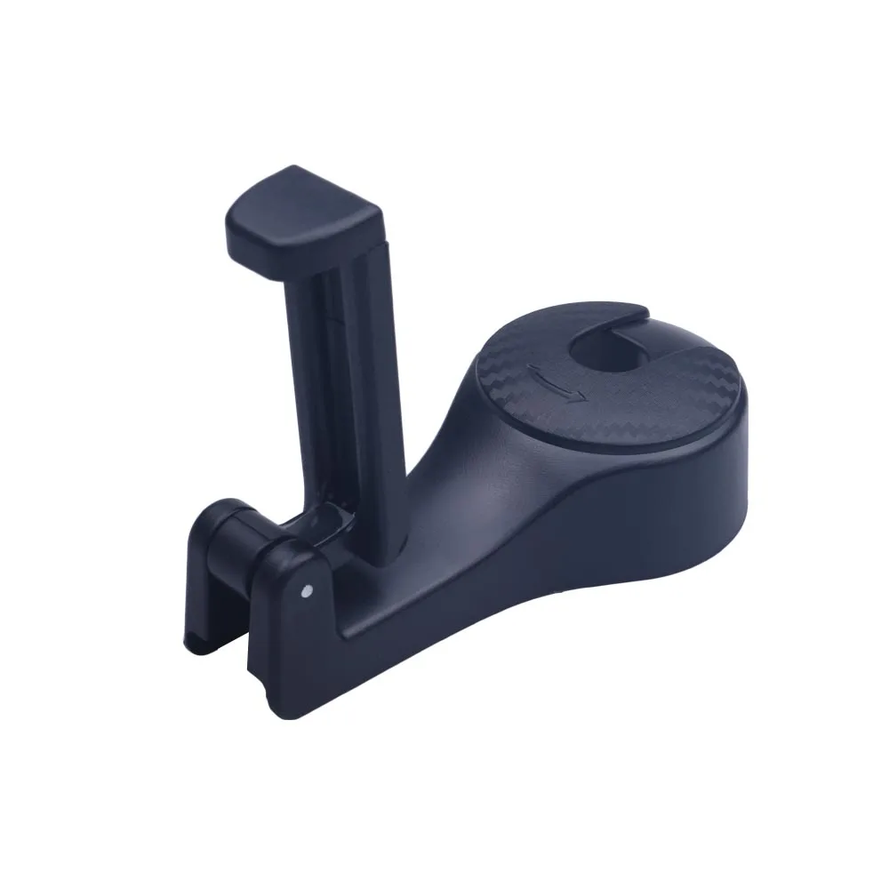 Автомобильный подголовник 2 в 1 автомобильный держатель для телефона крепеж