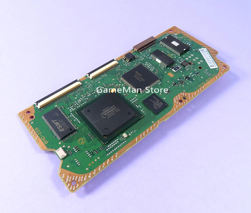 KES 410A drive board Blu Ray Drive Logic PCB Board для PS3 (BMD 006) OCGAME|board board|board pcbboard ps3 |