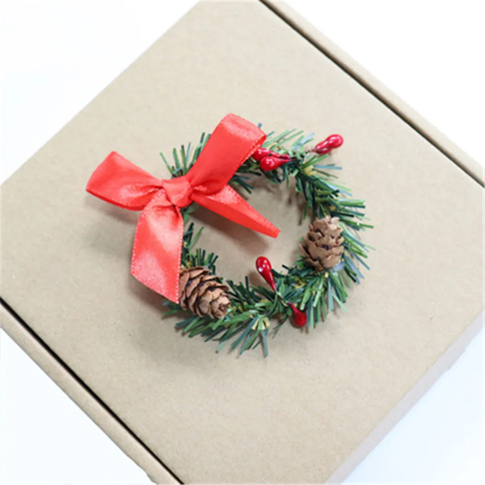 6 шт. кольцо для салфеток в виде бутылки вина |