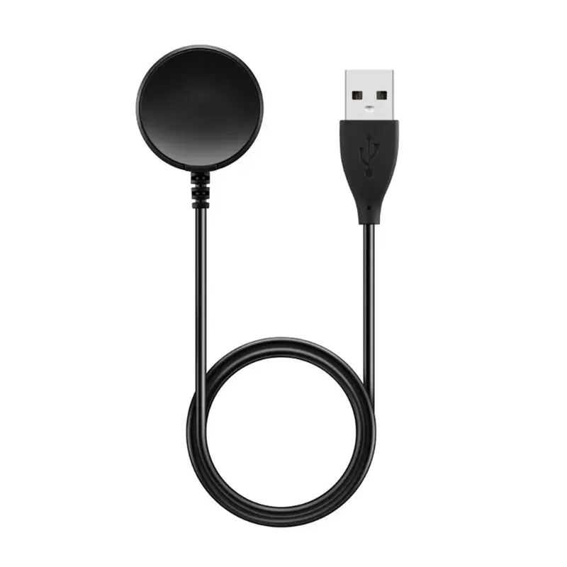 Портативное зарядное устройство Быстрая зарядка кабель адаптер для samsung Galaxy Watch