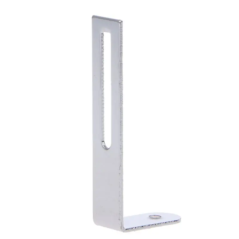 

High Quality New Stainless Steel Pickguard Mounting Bracket For Les Paul Electric Guitar