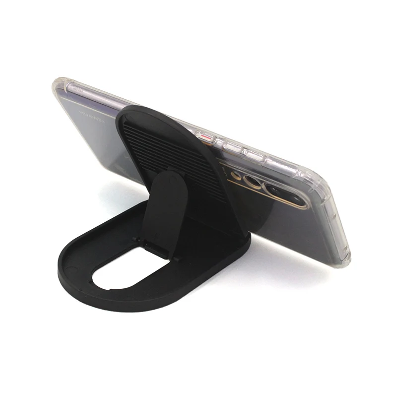 lecolli new desktop mobile phone stand adjustable oval lazy stand watch tv multifunctional base mobile phone accessories free global shipping