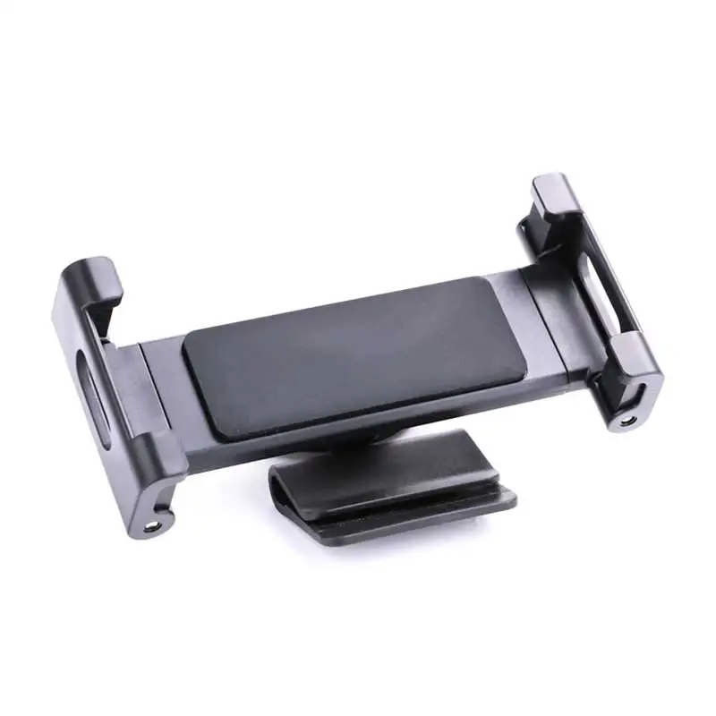 car back seat mobile phone pad holder cradle mount accessories for tesla model 3y three 2019 2021 car phone holder right left free global shipping